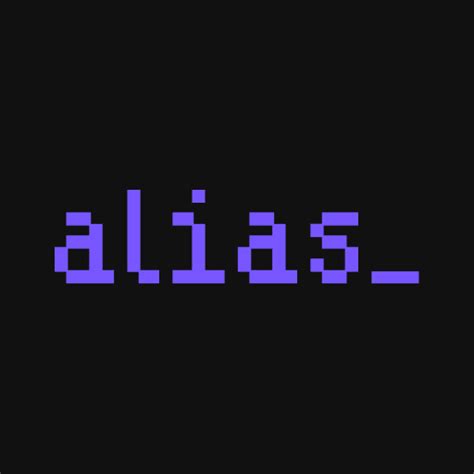 alias goat